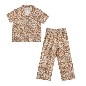 Rylee + Cru Pajama Set
